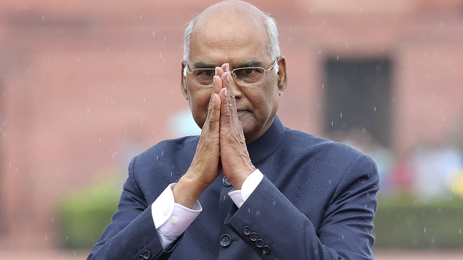  Asia hoy - India: un presidente 'intocable' - 28/07/17 - escuchar ahora