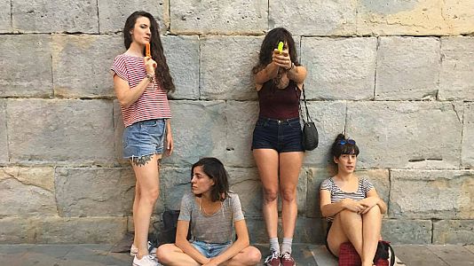 Capitán Demo - Capitán Demo - Con Melenas y Sen Senra - 31/07/17 - escuchar ahora