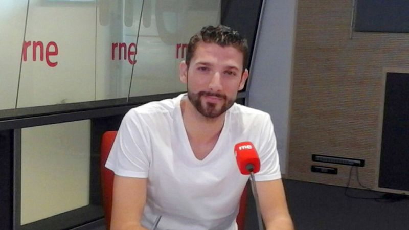 Las mañanas de RNE - Omar Anguita (Juventudes Socialistas): "El PSOE está condenado a pactar con Podemos" - Escuchar ahora