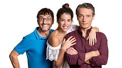 Las mañanas de RNE - 'Pares y Nines': el amor no es para tanto