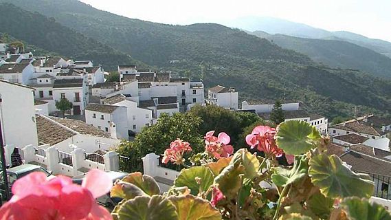 España vuelta y vuelta