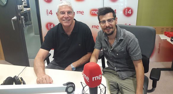 El matí a Ràdio 4