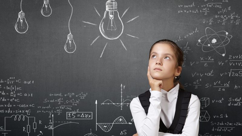 Las mañanas de RNE - Superdotados: los problemas de vivir con una capacidad especial - Escuchar ahora