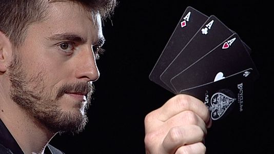 De lo más natural - De lo más natural - ¿Detrás de la magia hay ciencia? - 27/08/17 - escuchar ahora