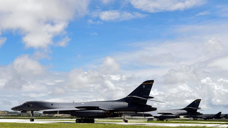 Pablo Blesa Aledo ve como muy improbable una guerra entre Estados Unidos y Corea del Norte