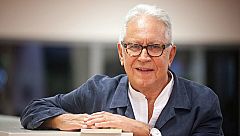 No es un día cualquiera - Fernando Delgado: "La literatura es memoria"