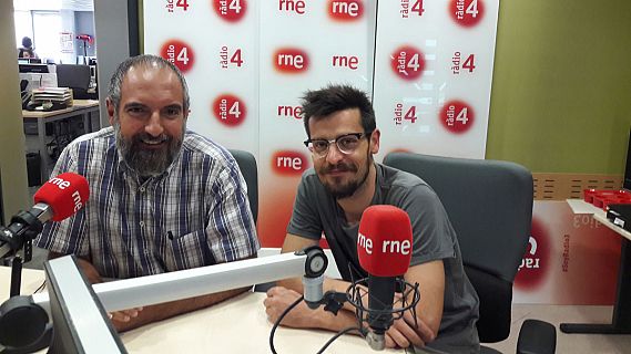 El matí a Ràdio 4