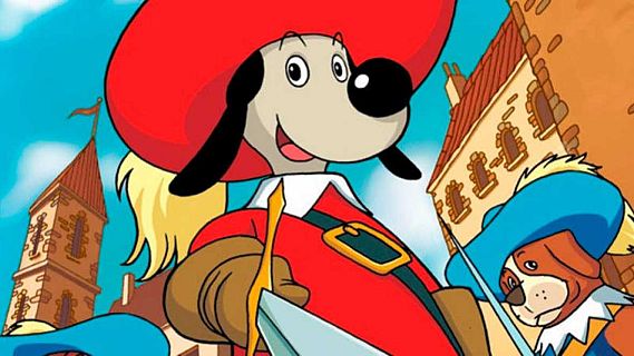 Viñetas y bocadillos