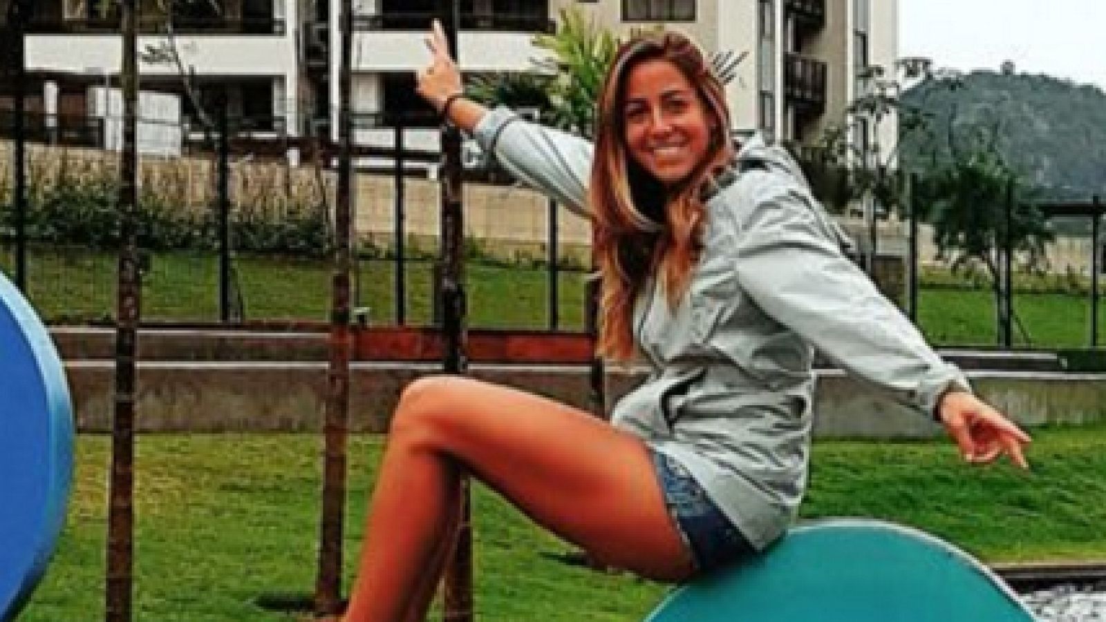 Deporte limpio - María López - 15/08/17 - Escuchar ahora 