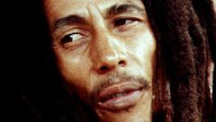 Universo pop - Bob Marley - 16/08/17
