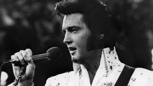 Radio 5 Actualidad - Radio 5 Actualidad - Hace 40 años Elvis Presley moría y se convertía en una leyenda - 16/08/17 - Escuchar ahora