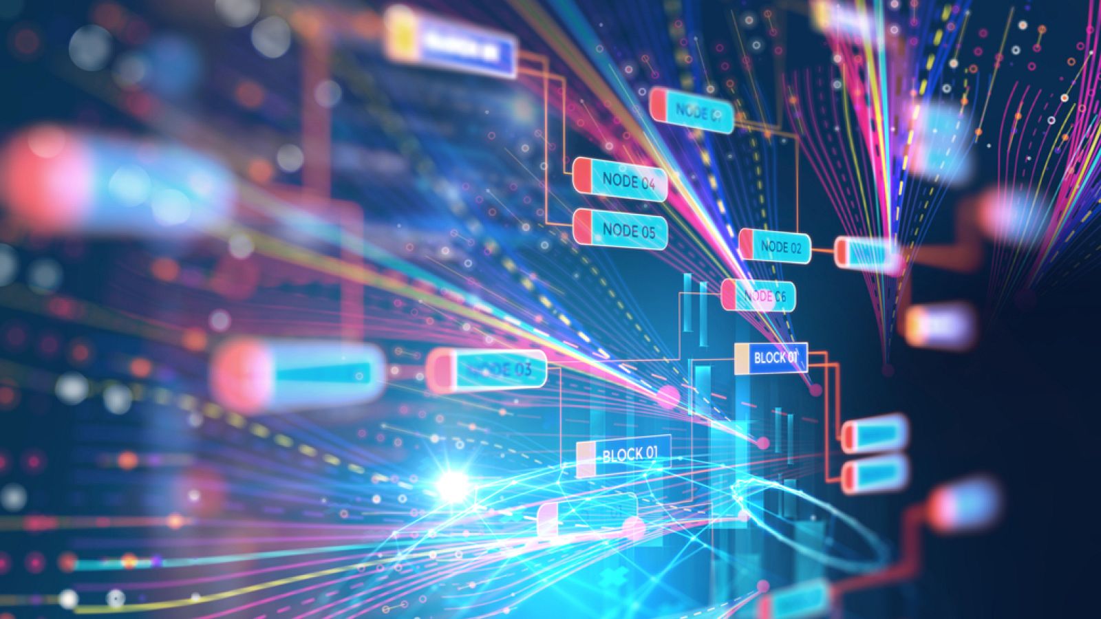 Documentales-Máster RNE - IV Revolución Industrial - Escuchar ahora