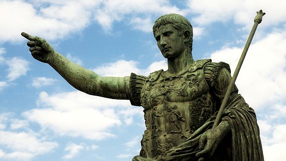 Preguntas a la Historia