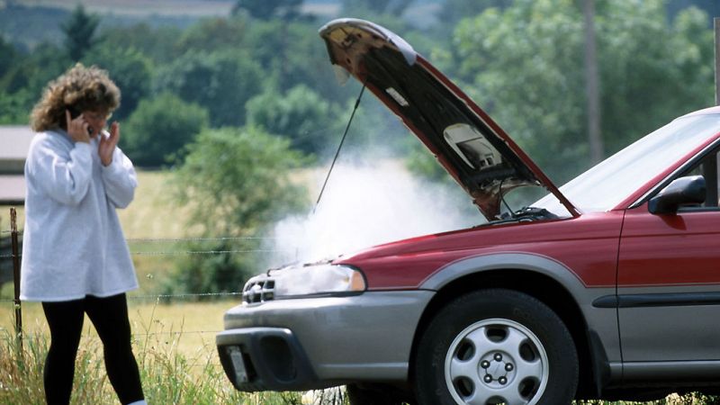 Esto me suena. Las tardes del Ciudadano García - Descuidos con el coche que pueden salir muy caros - Escuchar ahora