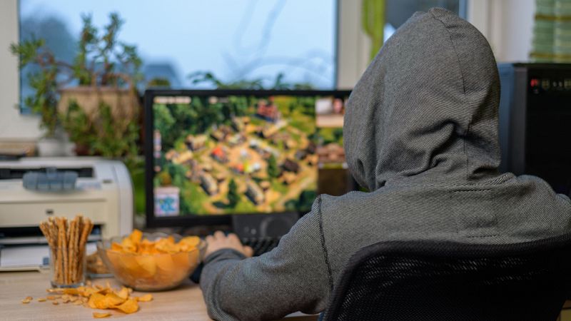 Esto me suena. Las tardes del Ciudadano García - La adicción a los videojuegos, un problema que va en aumento - Escuchar ahora