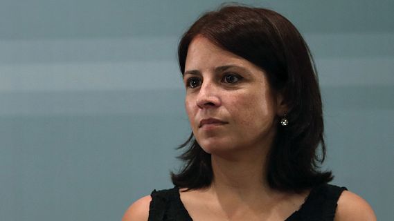 Las mañanas de RNE con Alfredo Menéndez