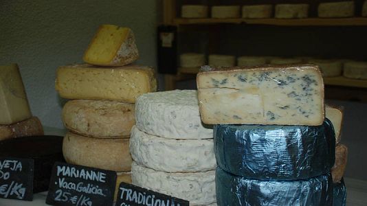 De lo más natural - De lo más natural - Slowfood, el placer de comer sin prisas - 03/09/17 - escuchar ahora