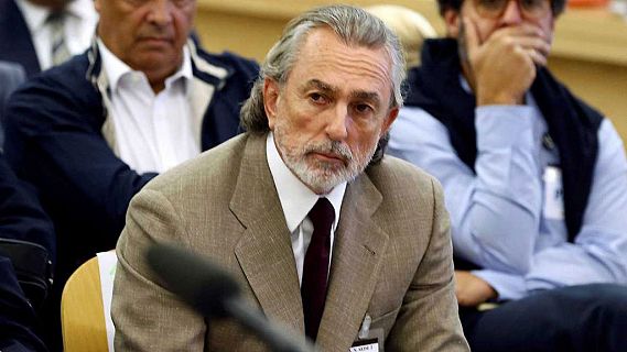 Las mañanas de RNE con Alfredo Menéndez