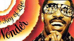 Próxima parada en Radio 5 - Stevie Wonder - 05/09/17