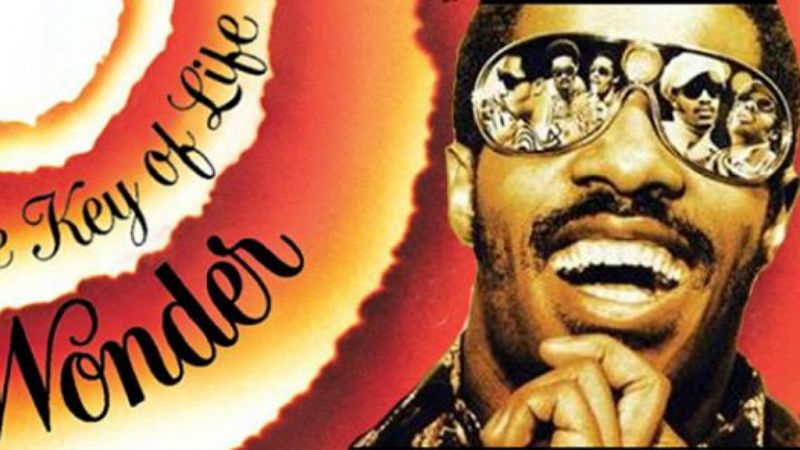 Próxima parada en Radio 5 - Stevie Wonder - 05/09/17 - Escuchar ahora