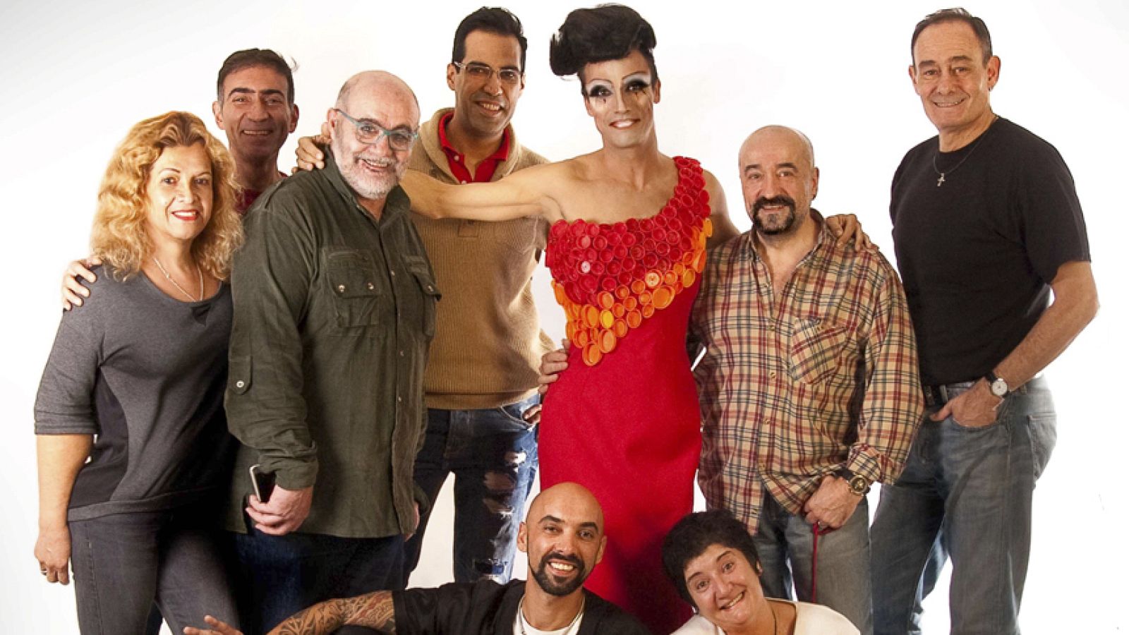  Artesfera - La Fundación 26 D visibiliza a los mayores LGTB - 05/09/17 - Escuchar ahora