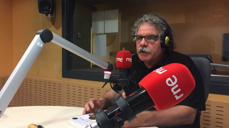 24 horas - Tardà (ERC), sobre la fianza reclamada a Mas: "Forma parte del asedio" - Escuchar ahora