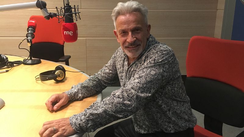 Gente despierta - Víctor Ullate renueva el mito romántico de 'Carmen' - Escuchar ahora