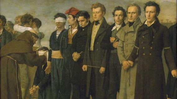 Episodios Nacionales