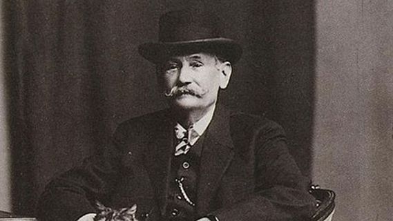 Episodios Nacionales