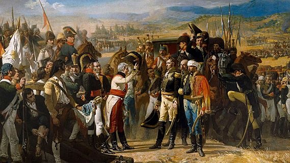 Episodios Nacionales