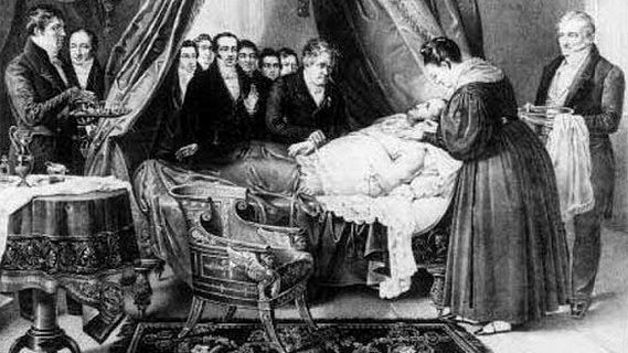 Episodios Nacionales