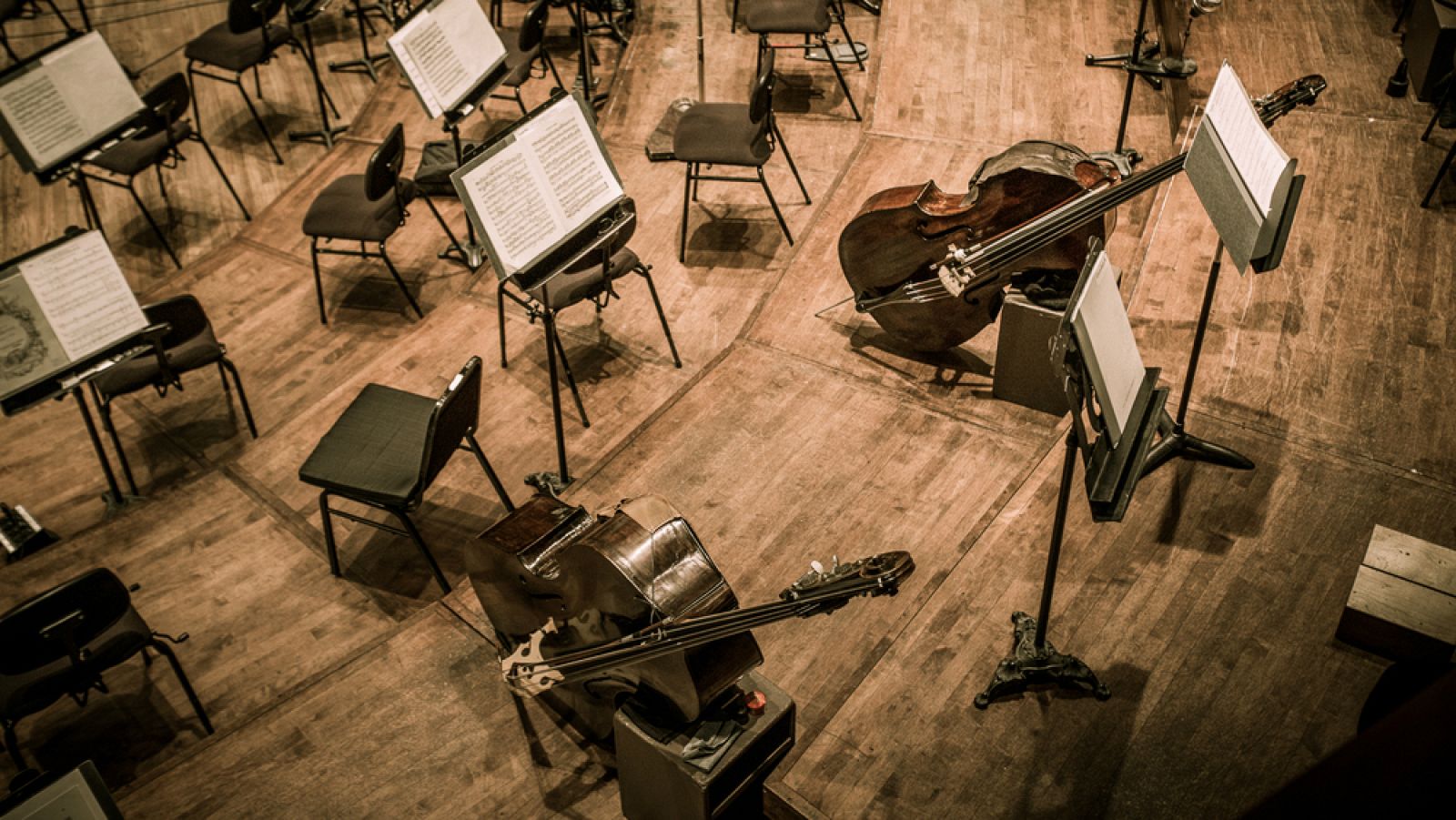 Música de nadie - 10/09/17 - escuchar ahora