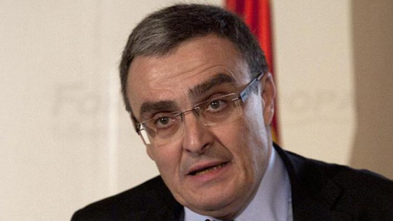 Las mañanas de RNE - Àngel Ros (PSC) insiste en que el referéndum no cuenta con consenso - Escuchar ahora