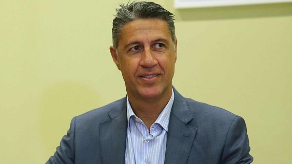 Las mañanas de RNE con Alfredo Menéndez