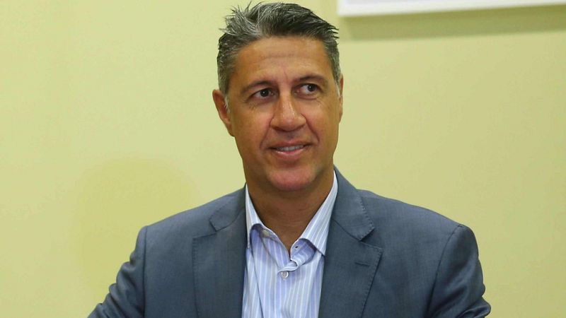 Las mañanas de RNE - García Albiol (PP) insiste en la necesidad de unidad de los constitucionalistas - Escuchar ahora