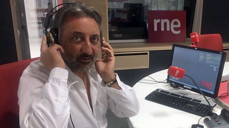 Gente despierta - '27 flamenco': un homenaje desde este arte a la poesía de la generación del 27 - Escuchar ahora