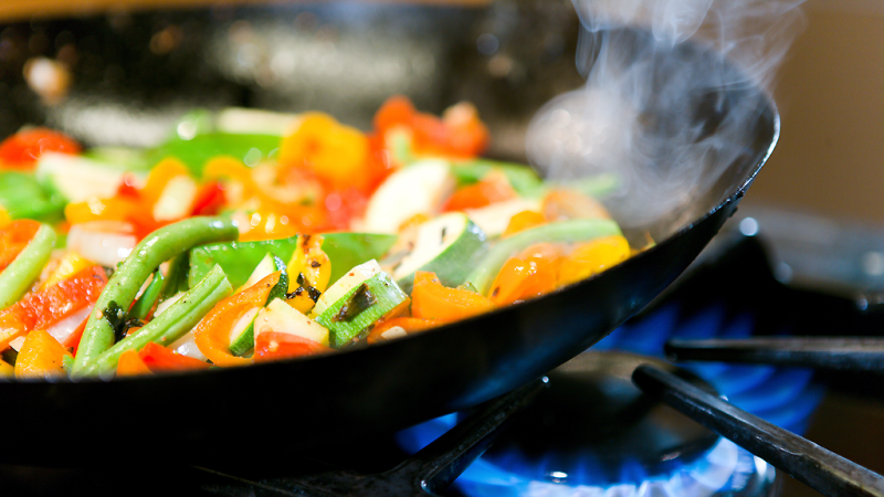 El canto del grillo - Nutrición: tan importante como la calidad es la planificación - Escuchar ahora