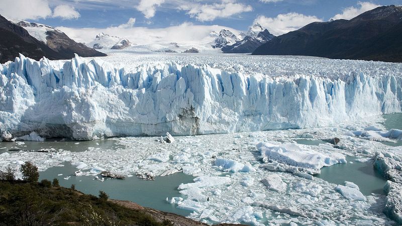 Nmadas - Patagonia austral: la Argentina salvaje - 17/09/17 - escuchar ahora