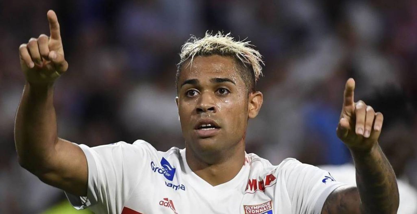  Tablero deportivo - Mariano: "Seria increible volver al Real Madrid" - Escuchar ahora