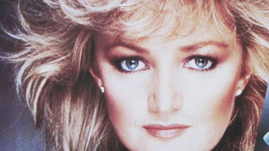 Rebobinando - Rebobinando - Bonnie Tyler, "Holding out for a hero" - 18/09/17 - Escuchar ahora