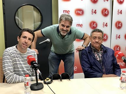 El matí a Ràdio 4