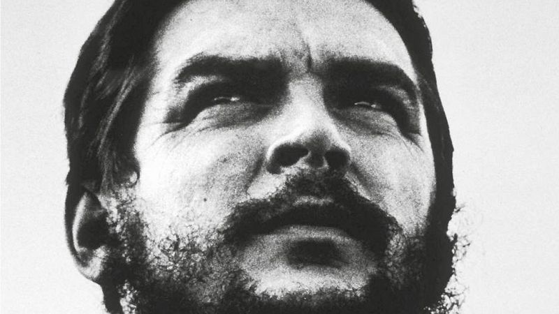 Las mañanas de RNE - J.J. Benítez narra las últimas horas del Che en 'Tengo a papa' - Escuchar ahora