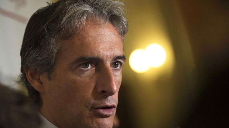 Las mañanas de RNE - De la Serna confirma la apertura de un expediente informativo a Ryanair - Escuchar ahora