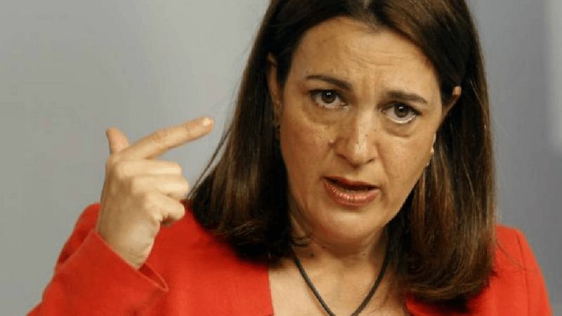Las mañanas de RNE - Soraya Rodríguez (PSOE) justifica su abstención ante la iniciativa de Cs - Escuchar ahora
