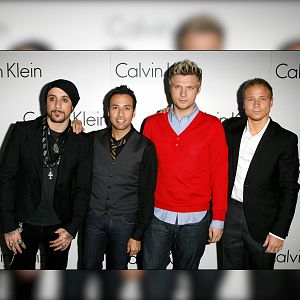 Rebobinando - Rebobinando - Backstreet Boys - Everybody (backstreet's back) - 21/09/17 - escuchar ahora