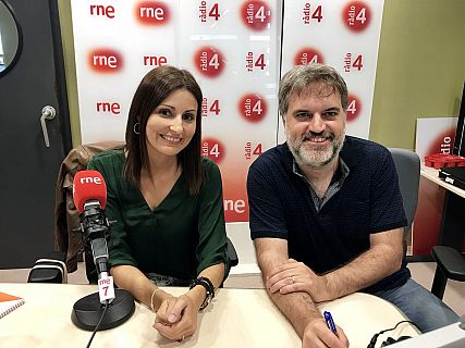 El matí a Ràdio 4