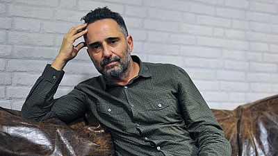 Las mañanas de RNE - Jorge Drexler: "Para mí las palabras son cuentas de un collar con el que trabajo" - Escuchar ahora