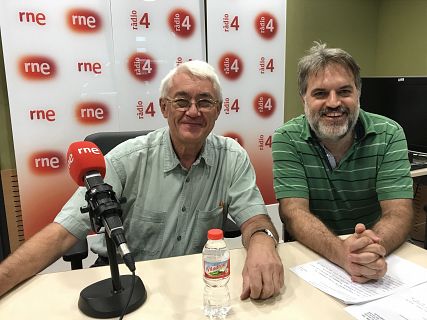 El matí a Ràdio 4