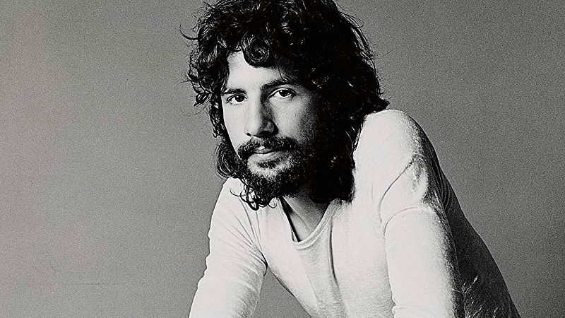 Flor de pasin - Una hora con Cat Stevens - 26/09/17 - escuchar ahora