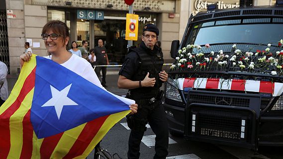 Las mañanas de RNE con Alfredo Menéndez